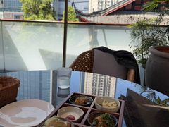 -无印良品餐堂 MUJI Diner(成都太古里店)
