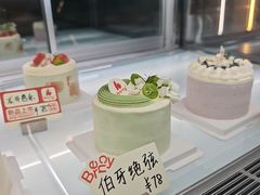 -BRENCY百仑喜(创新园店)