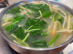 -阿娜尔·新疆菜(宜家荟聚中心店)