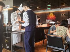 -秀儿四九城·新京菜(亚运村鸟巢店)