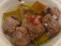 -明阁 Ming Court(广州朗豪酒店)