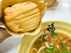 -向群锅饺(登高路店)