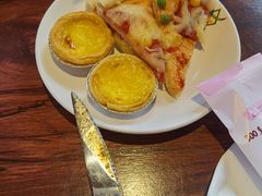 -豪德亨牛排自助餐厅(抚州东乡店)