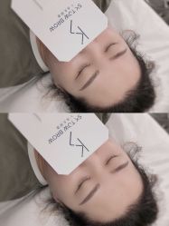 点击看大图 -YIMEI ART半永久纹眉·野生眉