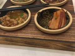 -金狮麟·新豫菜(金码大厦店)