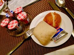 -北京王府井希尔顿酒店·万斯阁西餐厅