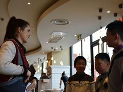 -吉的堡成长中心(五角场安波校区)