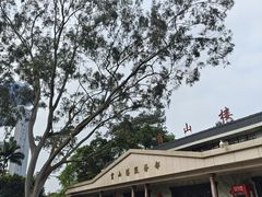 -白云山风景名胜区