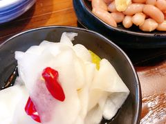 -重庆酸菜鱼(上海路店)