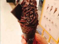 巧克力大排-GODIVA(万象城店)
