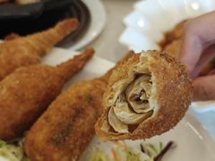 -功德林上海素食(尖沙咀)