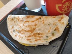 -永和大王(一口茶豆浆|花香豆更香·碧榕湾店)