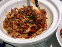 -兰湘子·湘菜小炒(石家庄万象城店)