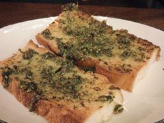 -PIZZA BIANCA(万象城店)