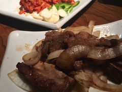 -萨拉伯尔(燕莎友谊商城店)