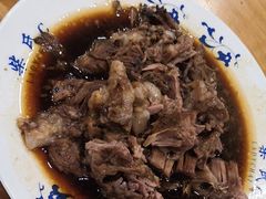 柴氏酱牛肉-柴氏风味斋(甘家口店)