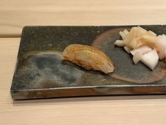 -Ginza Onodera 鮨(外滩十八号店)