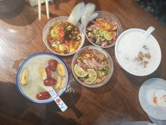 -港湾糖水