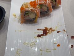 -新一番三文鱼寿司(大东海店)