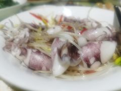 -蚝家菜馆(沙井店)