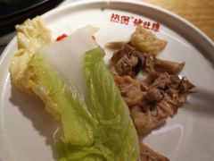 -好彩猪肚鸡(正弘城店)