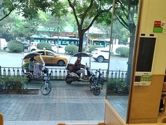 -德克士(北关店)