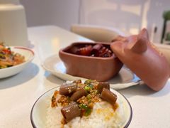 -一捞鲜•青岛本味餐厅(八大关店)