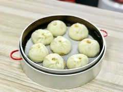 小笼包-桐香园小笼包(百井坊巷店)