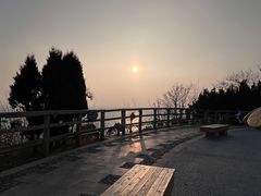 -燕儿岛山公园
