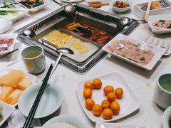 -野妹火锅(龙岗店)
