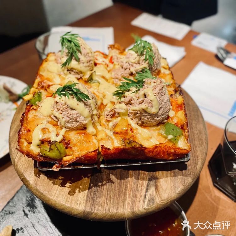 西安｜魏家凉皮｜魏客 Channel We Coffee