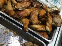 -大益烤鸡