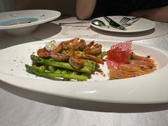 -晶雅花园西餐厅(南京首店)