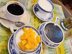 -顺记冰室(宝华路店)