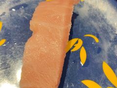 -京樽回転寿司(奥林匹克店)