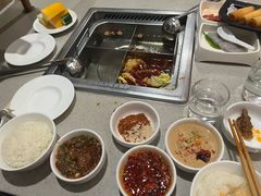 -海底捞火锅(万达广场店)