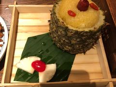 -云海肴·汽锅鸡·云南菜(领展购物广场·中关村店)