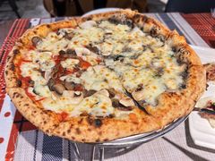 -Primo·丽莫意大利窑烤披萨