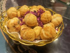 -阿拉丁新疆风味餐厅·清真(罗廊巷店)