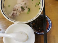 老妈蹄花-易老妈蹄花.特色川菜(人民公园总店)