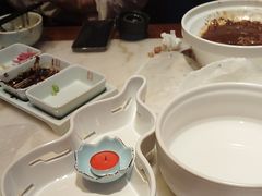 -一哥澳门豆捞·澳门风打边炉(高德置地店)