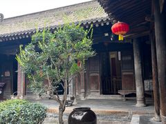 -胡氏古民居建筑