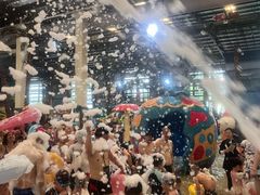 -南宫温泉水世界