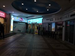-烤路里·韩国品质自助烤肉(石路天虹4号店)