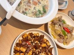 -兔爸私家小厨(新北万达店)