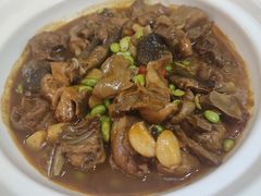 -徽镇小厨·经典徽菜(马连道店)