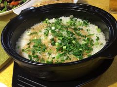 -大笑饭堂(甲子桥店)