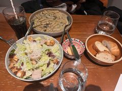 -Laures·月桂西班牙碳烤餐厅(十尚坊店)