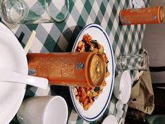 -紫光园·烤鸭·北京菜(劲松店)