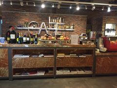 -at cafe 意大利餐厅(集美店)